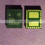 SIGE2593A20 SE2593A20 2593A20 SE2593 Dual Band 802.11n Wireless LAN Front End Preliminary Information