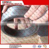 Schwing SK Flange (single) DN100, 125, 150 for Putzmeister Concrete Pump Spare Parts thumbnail-2