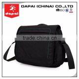 BSCI China Bag Suppler Mens Laptop Messenger Bag thumbnail-3
