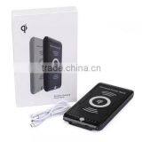 8000mah Portable Mobile Cell Phone Charger, for Samsung Iphone 4 5 6 s Charger thumbnail-6
