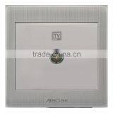 TV Socket Circuit Type