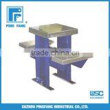 Floor Mounted Picnic Table/Prison Table thumbnail-1