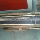 PVC Single Wall Corrugated Pipe Extrusion Machine thumbnail-5