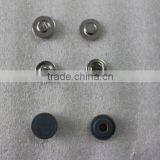 Round Name Badge Magnet thumbnail-5