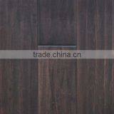 Stained Dark Wood Flooring-Maple Engineered Wood