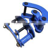 Navara Super Work Racing Double Shackle