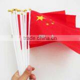 Customer Size Design Polyester Flags thumbnail-1
