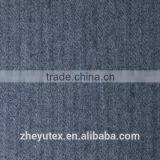 In Stock New Design Thin Flannel Wool Fabric for Jacket