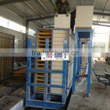 Automatic Precast EPS Concrete Sandwich Wall Panel Making Machine/ Production Line thumbnail-6