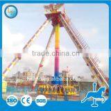Theme Park Children Games High Quality Amusement Rides Big Pendulum Rides for Sale thumbnail-5