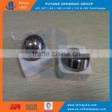 API 11AX Valve Balls And Valve Seats thumbnail-5