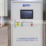 Fabrique de Glace en Cube Pour Restaurant thumbnail-3