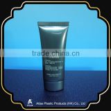 D30 40ml silk purifying mask plastic cosmetics tube