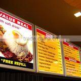 China Lumipanel Led Light Box Billboard Magnetic Smart Ledbox thumbnail-1