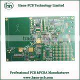 4Layers Electronic Circuit Board