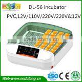 Hottest Selling Automatic Chicken Incubator Price