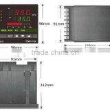 PD9001 PID Intelligent Pressure Controller thumbnail-2