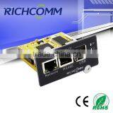 Battery Monitoring System:for Lead Acid Battery & VRLA Battery Monitoring thumbnail-3