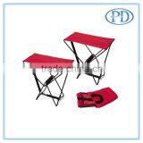 the Folding Pocket Chair the Amazing Pocket Chair