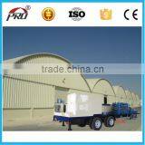 MIK120 Roll Forming Machine