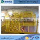 Fiberglass Pultrusion Solid Rod,GRP Pultruded Profiles,FRP Profiles thumbnail-4