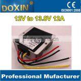 DC-DC Converter Buck Type 165W 12V to 13.8V Output Set-up Power Converter