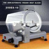 Semiautomatic Meat Slicer (CE,ROHS,ETL Approved) thumbnail-3