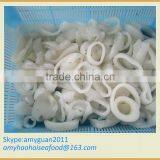 Frozen Squid With Ring ( Todarodes Pacificus) thumbnail-1