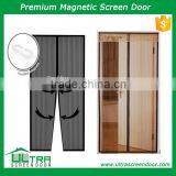 Magnetic Mesh Anti Mosquito Instant Snap Door Screen thumbnail-4