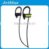Wirelss Bluetooth Earphone Neckband thumbnail-4