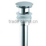 Brass Pop-up With Overflow 8821A--8.5cm