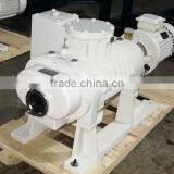 Enclosed Type High Vacuum Pump Equipment/Vacuuming Plant/Vacuuming Apparatus for Transformer thumbnail-5