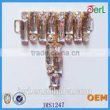 Wholesale Belt Buckle Manufacturers Shoes Decoration Accessories thumbnail-3