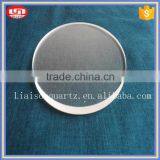 Clear Quartz Glass Plate From Lianyungang thumbnail-4