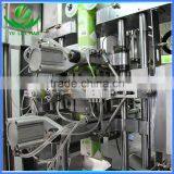 Dairy Yogurt Milk Box Filling Machine thumbnail-4