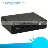 Leather Watch Box thumbnail-1