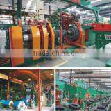 Qingdao Unipro Tyre Co., Ltd. company overview - view 2 thumbnail