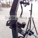Factory Supply 6m 3-axis Dutch Head Video Camera Jimmy Jib Crane for Filming thumbnail-5