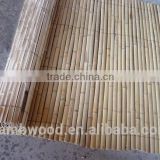 natural eco-friendly bamboo fencing