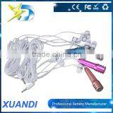 High Quality in Ear Setero Earphone With Microphone