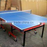 Table Tennis Table(SBA Euro) thumbnail-1