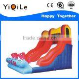 Blower Inflatable Games for Children thumbnail-4