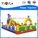 Guangzhou Inflatable Play Equipment Guangdong thumbnail-6