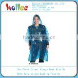 Camping Poncho Raincoat