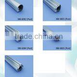 Profiles of Alumium Showcase and Its Hardware, Glass Showcase for Art Show thumbnail-3