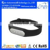 Original Smart Xiaomi mi Band MIUI Android 4.4 Cicret Smart Bracelet Health Sleep Monitoring thumbnail-4