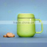 2015 Original Design ZAKKA Colorful SINGLE Ceramic Teapot With Infuser thumbnail-4