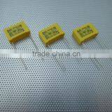 Interference Suppression Class x2 Radial Lead for Hair Dryer Box Type Mkp Capacitor thumbnail-5