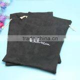 Durable Hotsell Velvet Shopping Bag thumbnail-5