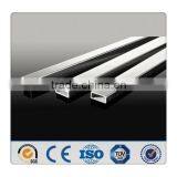 China Manufacturer SUS 304 Welded Stainless Steel Pipe Price thumbnail-2